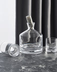 Alba Set of 2 Whisky SOF Glasses