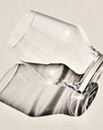 Beak Set of 2 Glasses - NUDE EU