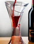 Cruet Funnel