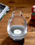 Eden Candle Holder - NUDE EU