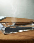 Fumo Ashtray Clear - NUDE EU