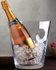 Glacier Champagne Cooler