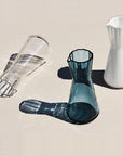 Lady Water Carafe - NUDE EU