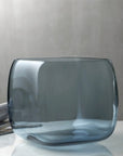 Mono Box Vase Extra Large - NUDE EU
