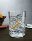 Neo Set of 2 Long Drink Glasses - NUDE EU
