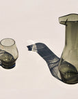 Beak Water Carafe
