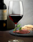 Dimple Set di 2 bicchieri da vino rosso corposo
