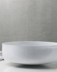 Midnight Bowl Large - NUDE EU