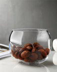 Mono Box Vase Small - NUDE EU