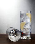 Shade Set of 4 High Ball Glasses