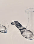 Beak Water Carafe - NUDE EU