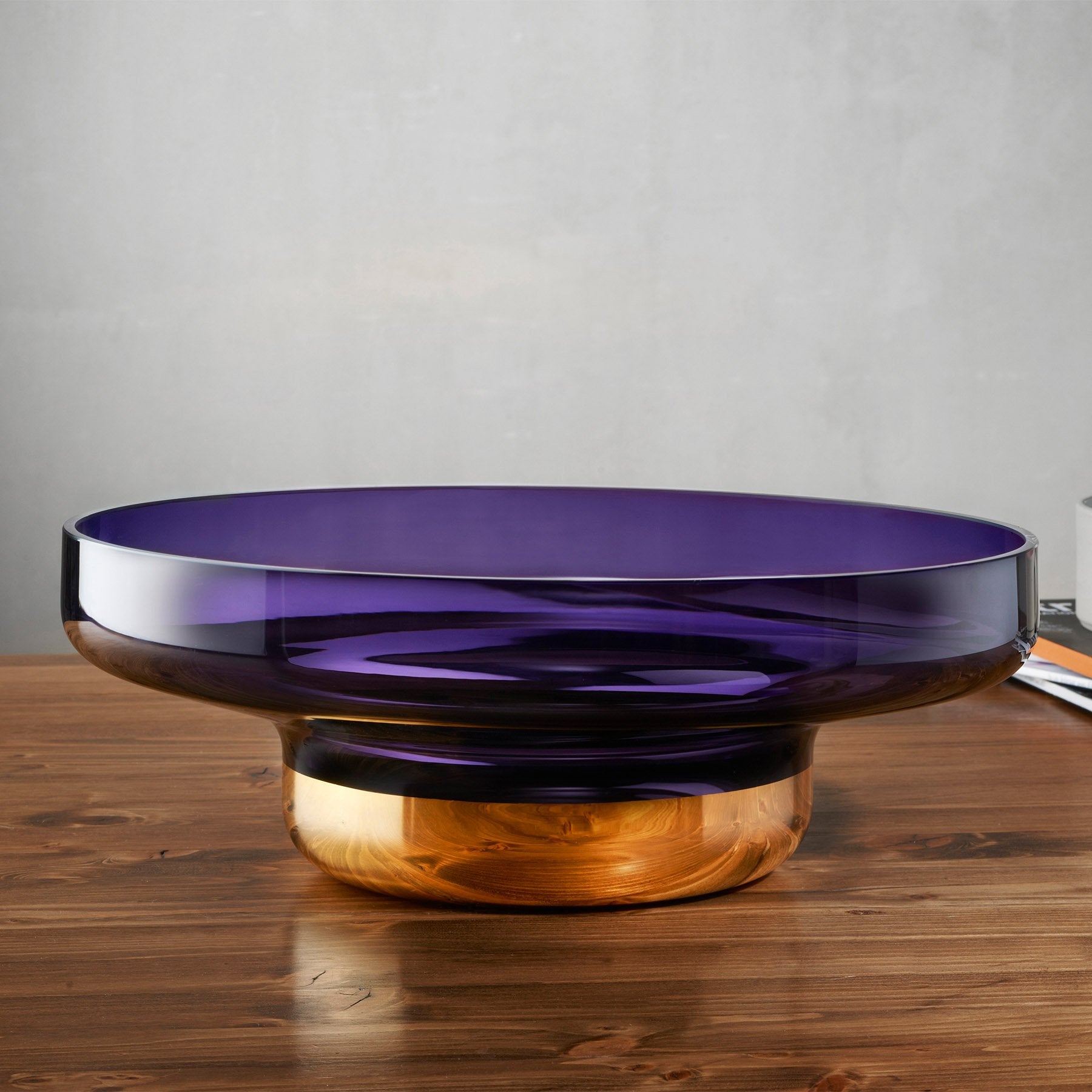 Contour Bowl Wide