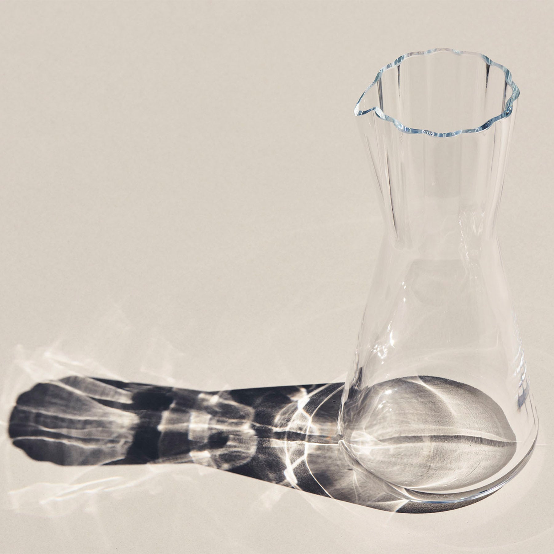 Caraffa per l'acqua Lady