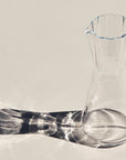 Lady Water Carafe - NUDE EU
