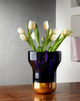 Contour Vase Wide
