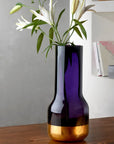Contour Vase Tall - NUDE EU