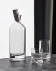 Alba Whisky Bottle Tall
