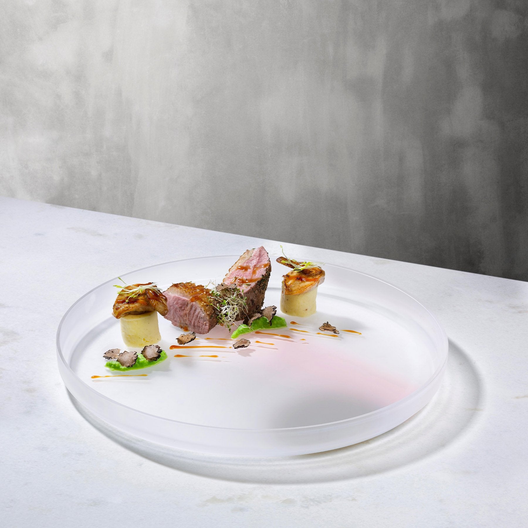 Pigmento Serving Dish 35 cm