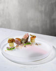Pigmento Serving Dish 35 cm - NUDE EU