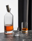 Alba Whisky Bottle Tall