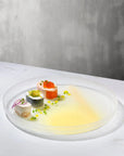 Pigmento Serving Dish 35 cm - NUDE EU