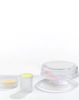 Pigmento Cake Dome Clear with Base