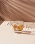 Hemingway Set of 4 Whisky Glasses - NUDE EU