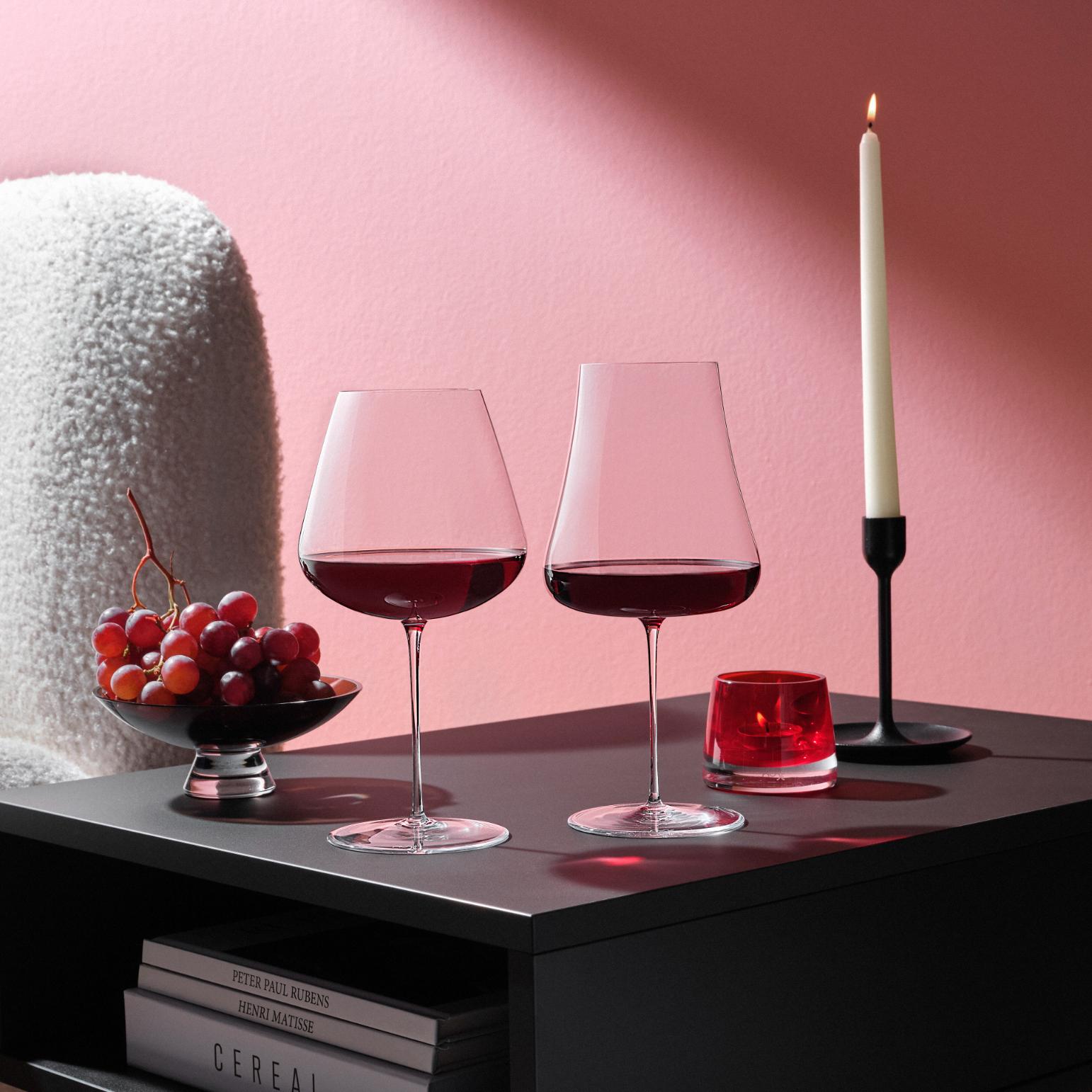 Wine Connoisseur Kit