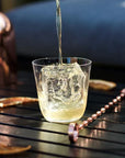 Savage Set of 4 Water Glasses - NUDE EU