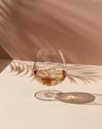 Vintage Set of 2 Cognac Glasses 500 cc - NUDE EU