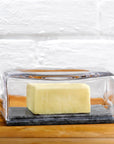 Cruet Butter Plate - NUDE EU