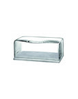 Cruet Butter Plate
