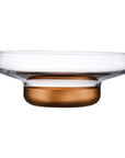 Contour Bowl Wide Copper - NUDE EU