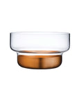 Contour Bowl Small Copper