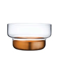 Contour Bowl Small Copper - NUDE EU