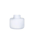 Mini Magnolia Vase Wide - NUDE EU
