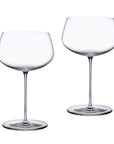 Stem Zero Set of 2 Full Bodied White Wine Glasses
