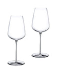 Stem Zero Set di 2 Calici da Vino Bianco Delicato