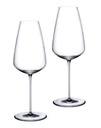 Stem Zero Set di 2 bicchieri da champagne Grand Cru