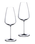 Stem Zero Set of 2 Champagne Grand Cru Glasses - NUDE EU