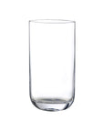 Blade Vase Tall Clear