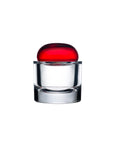 Ecrin Lidded Vessel Small