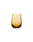 Colored U Set of 4 tumblers