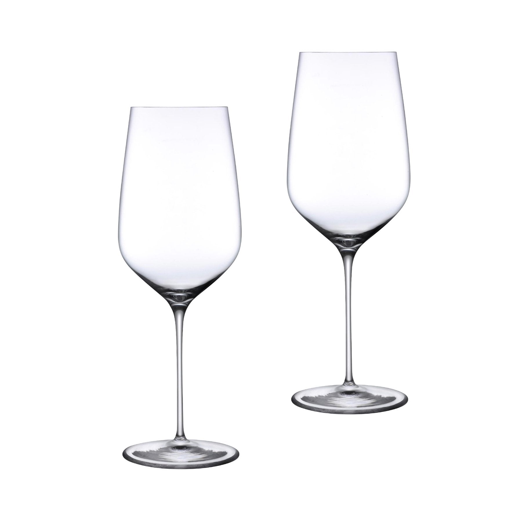Stem Zero Set di 2 bicchieri Master
