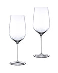 Stem Zero Set of 2 Master glasses - NUDE EU