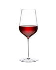 Bicchiere da vino rosso Stem Zero Trio