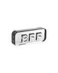 Nude Glass Paroles Paroles Paperweight BFF