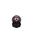 NUDE Rock and Pop Artist Collection Skull Small by Kien version 2 front view
