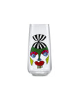 NUDE Mirage Rock & Pop glass design 1