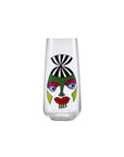 NUDE Mirage Rock & Pop glass design 1